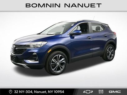 Used 2023 Buick Encore GX Select