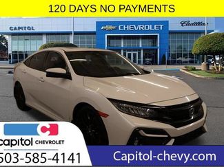 Used 2020 Honda Civic Si 360° Tour