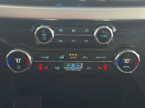 Used 2021 Ford F150 XLT w/ Equipment Group 302A High image 11