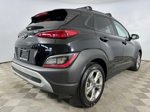 Used 2023 Hyundai Kona SEL AWD/4WD image 13
