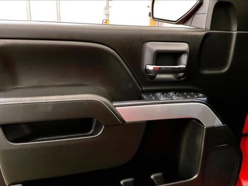 Used 2019 Chevrolet Silverado 1500 LT w/ All Star Edition image 22