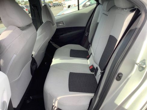 Used 2023 Toyota Corolla SE FWD image 34