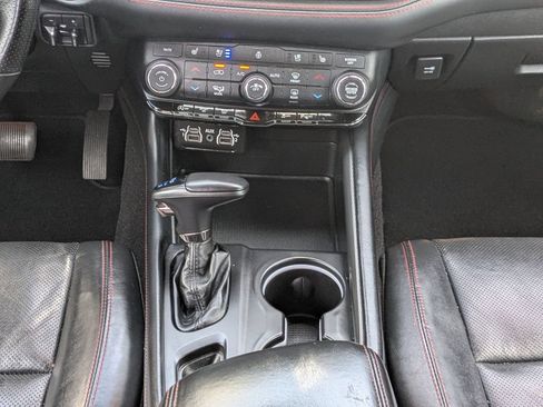 Used 2024 Dodge Durango GT AWD/4WD image 20