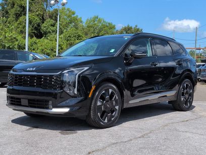 Certified 2026 Kia Sportage SX