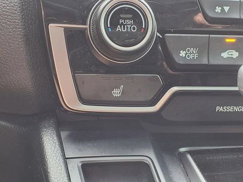 Used 2020 Honda CR-V EX image 12