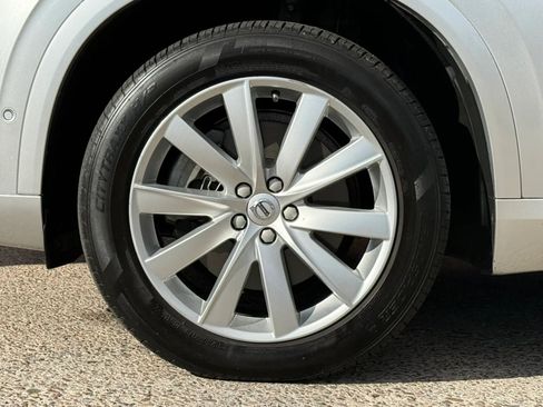 Used 2017 Volvo XC90 T6 Momentum AWD/4WD image 27