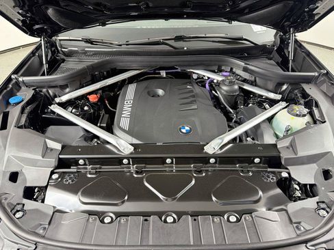 New 2026 BMW X5 sDrive40i w/ M Sport Package RWD image 32