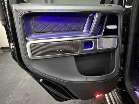 Certified 2019 Mercedes-Benz G 63 AMG 4MATIC image 38