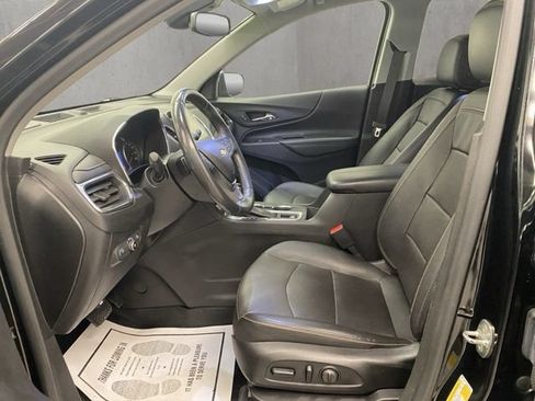 Used 2021 Chevrolet Equinox Premier AWD/4WD image 7