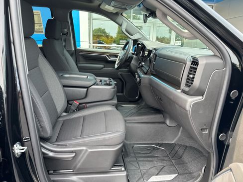 New 2026 Chevrolet Silverado 1500 RST w/ RST Select Package AWD/4WD image 4