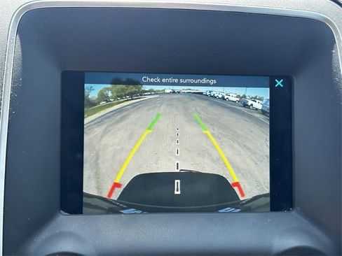 Certified 2020 Dodge Durango SXT w/ 3rd Row Seating Group image 33