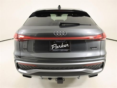 New 2025 Audi Q5 Prestige image 4