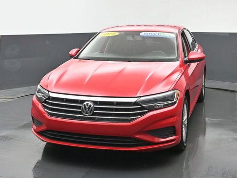 Used 2019 Volkswagen Jetta S w/ Driver Assistance Package image 5