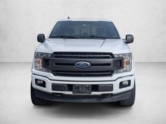 Used 2020 Ford F150 XLT w/ Equipment Group 302A Luxury video 2