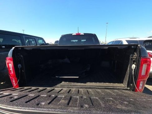 Used 2023 Ford Ranger XLT w/ Equipment Group 301A Mid image 17