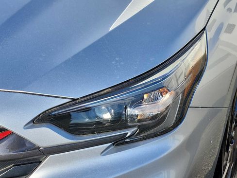 Certified 2025 Subaru Legacy Sport image 9