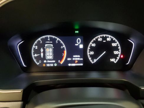 Used 2024 Honda Pilot TrailSport image 14