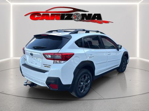Used 2023 Subaru Crosstrek 2.5i Sport AWD/4WD image 6