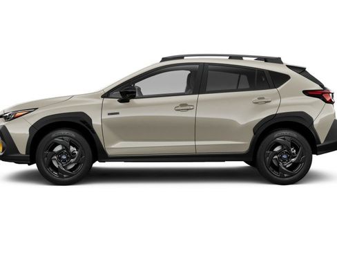 New 2026 Subaru Crosstrek 2.5i Sport AWD/4WD image 5