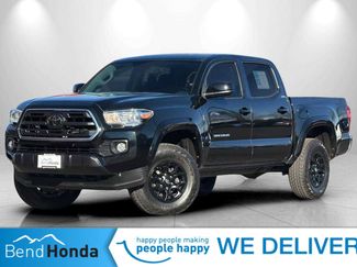 Used 2019 Toyota Tacoma SR5 video 1