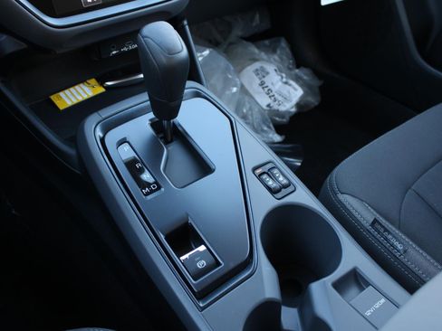 New 2026 Subaru Crosstrek 2.0i Premium AWD/4WD image 15