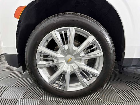 Used 2023 Chevrolet Tahoe High Country image 18