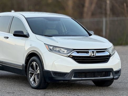Used 2018 Honda CR-V LX image 15
