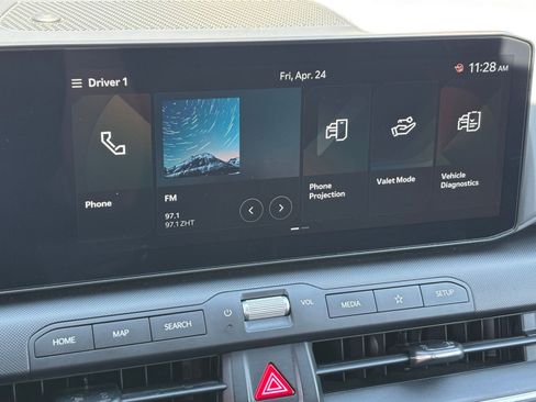 Used 2025 Kia K4 LXS FWD image 20