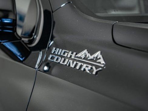 New 2026 Chevrolet Tahoe High Country image 16