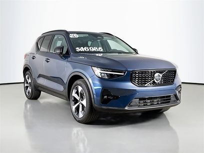 Certified 2026 Volvo XC40 B5 Plus w/ Protection Package