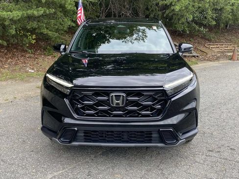Certified 2023 Honda CR-V Sport image 7