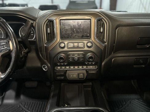 Used 2020 Chevrolet Silverado 2500 High Country w/ Z71 Off-Road Package image 39