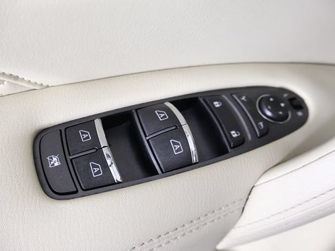 Used 2018 INFINITI QX80 4WD image 48