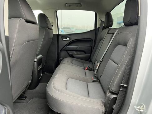 Used 2020 Chevrolet Colorado LT image 6