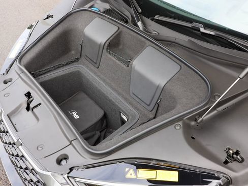 Used 2023 Audi R8 V10 GT image 58