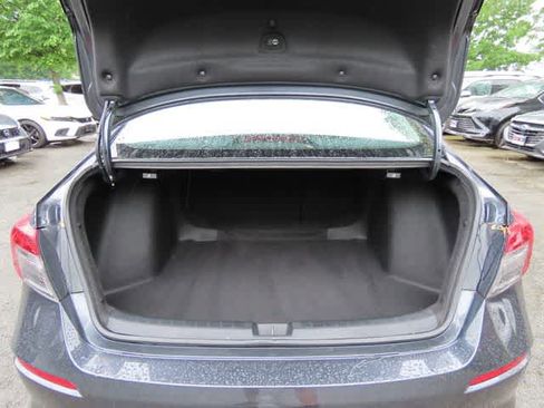 Used 2023 Honda Civic EX image 10