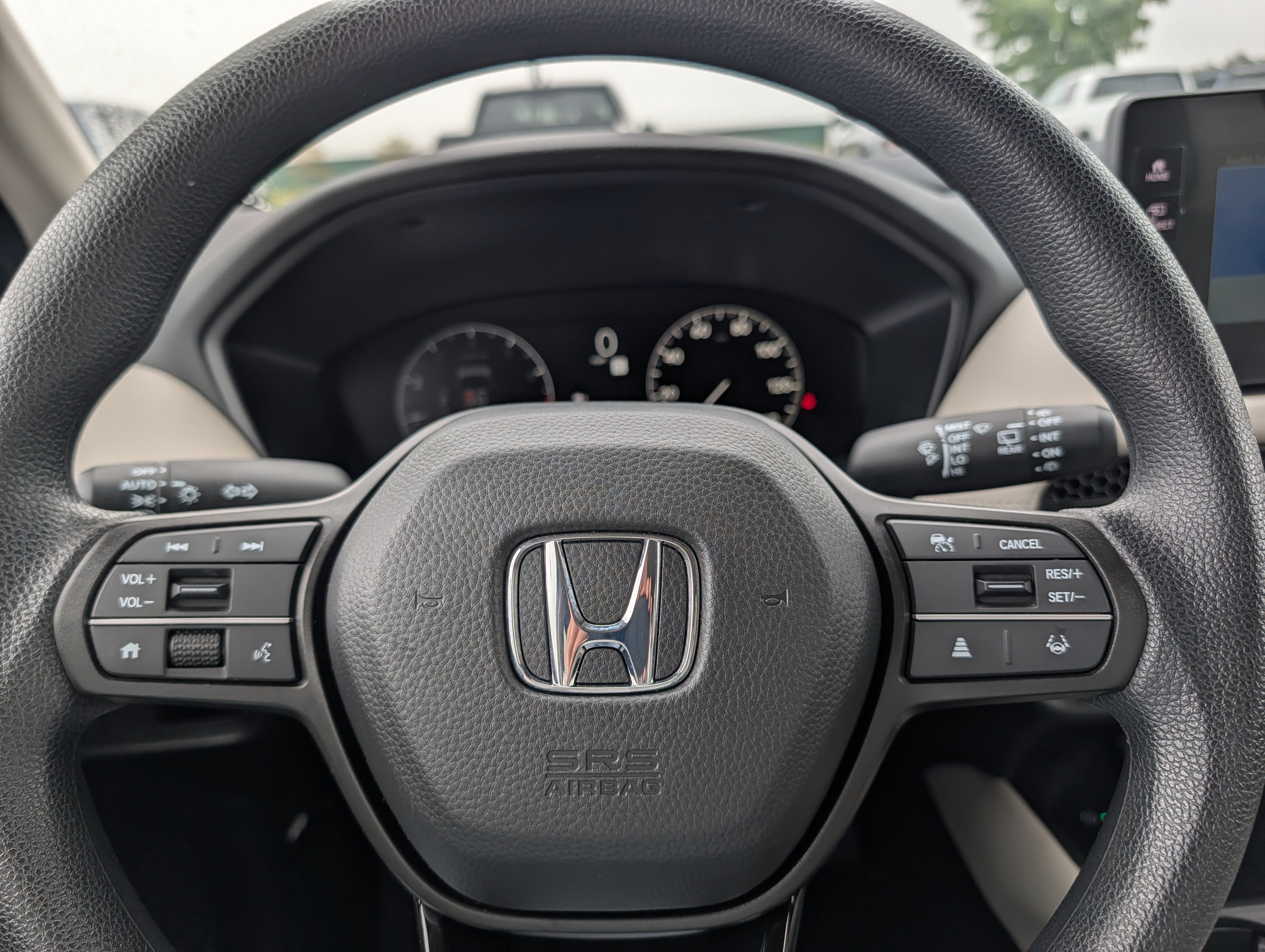 Used 2026 Honda HR-V LX image 28