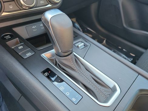 New 2026 Nissan Kicks S image 29