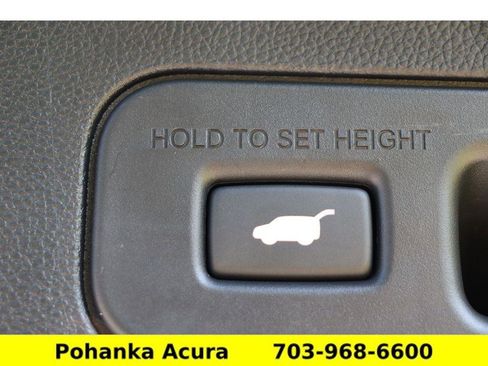 Certified 2025 Acura MDX SH-AWD image 31