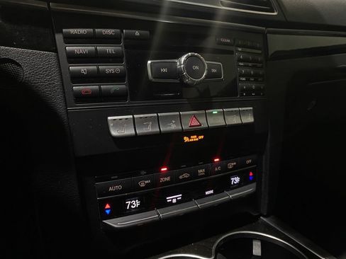 Used 2015 Mercedes-Benz E 400 Cabriolet image 9