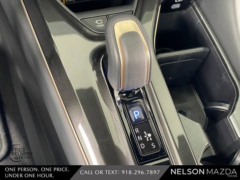 Used 2025 Toyota Crown Signia w/ Advanced Technology Package image 35