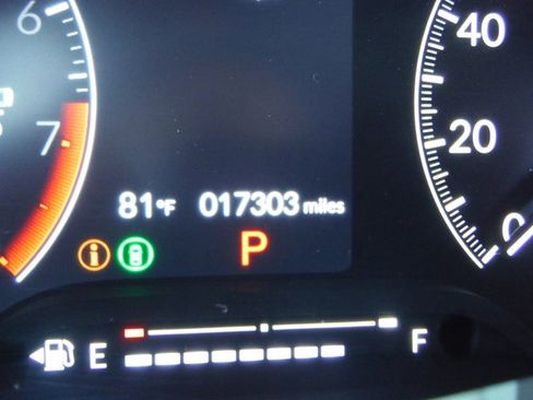 Used 2024 Honda Civic LX image 33