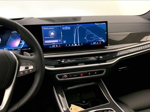 Certified 2025 BMW X5 xDrive40i w/ Parking Assistance Package image 5