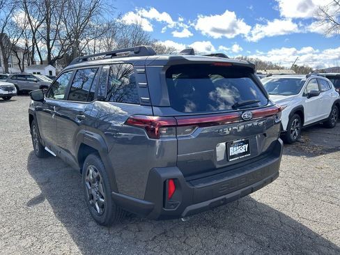 New 2026 Subaru Outback Premium image 6