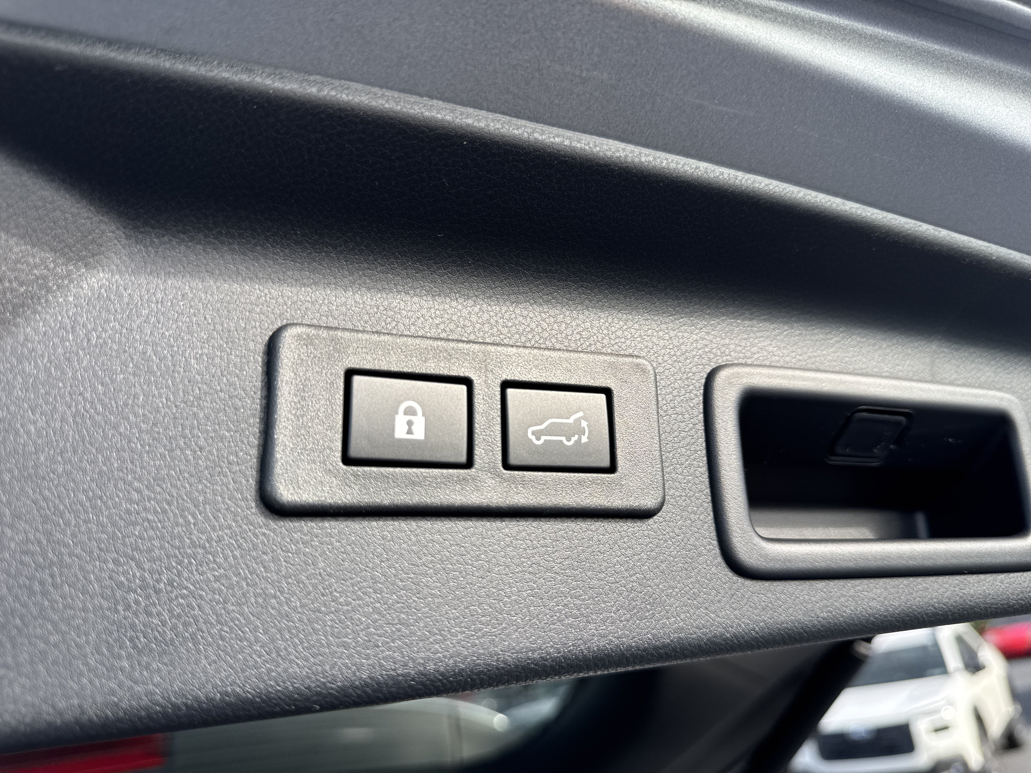 New 2026 Subaru Forester Premium AWD/4WD image 25