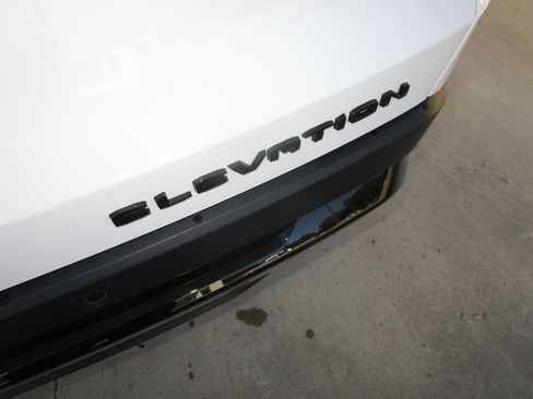 New 2026 GMC Terrain Elevation w/ Elevation Premium Package image 11