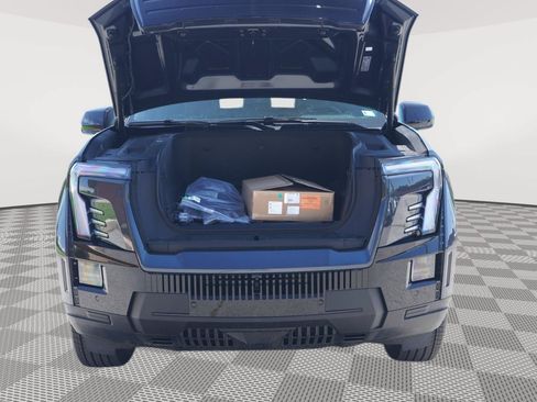 New 2026 GMC Sierra EV Elevation AWD/4WD image 10