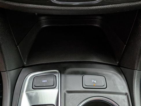 Used 2024 Chevrolet Equinox LT AWD/4WD image 20