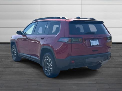 New 2026 Jeep Cherokee Laredo AWD/4WD image 6