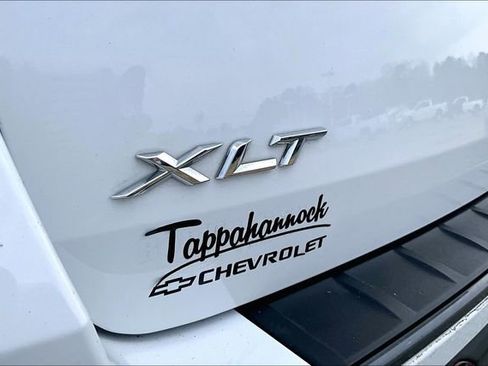 Used 2021 Ford Explorer XLT w/ Equipment Group 202A image 25